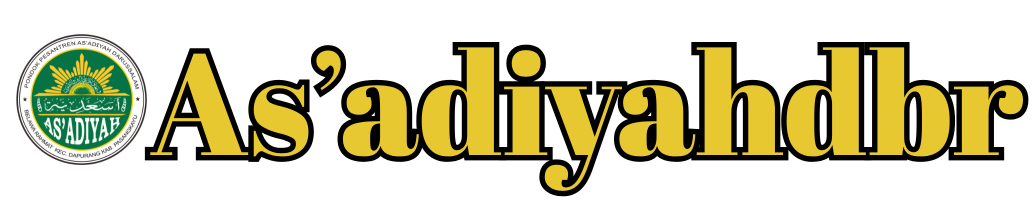 As'adiyah Darussalam Belawa Rahmat